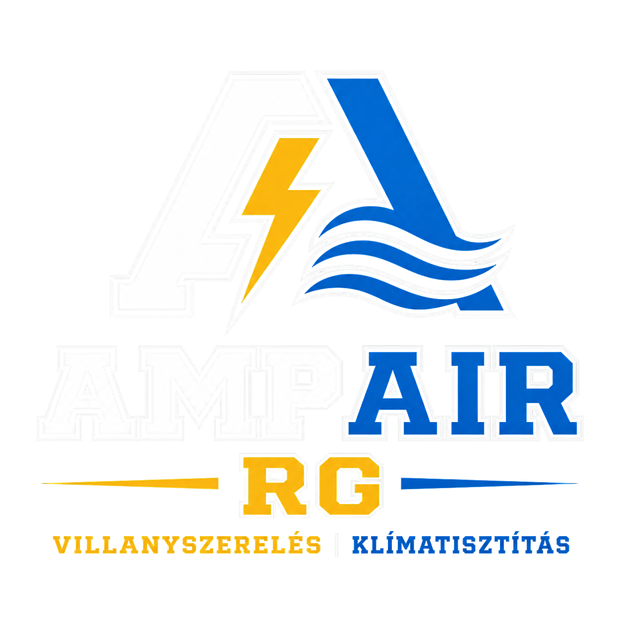 AmpAir RG